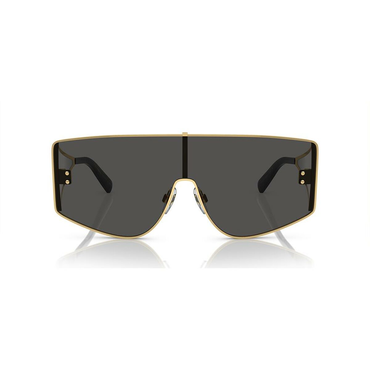 Herrsolglasögon Dolce & Gabbana DG 2305 Multicolour - finns hos Aktivcamping