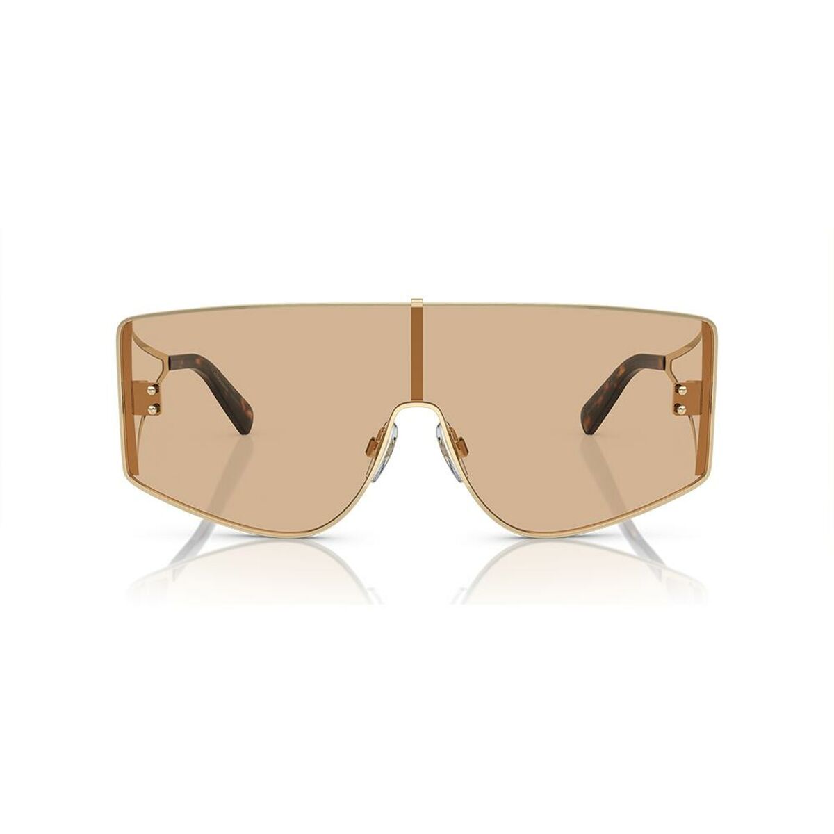 Herrsolglasögon Dolce & Gabbana DG 2305 Multicolour - finns hos Aktivcamping
