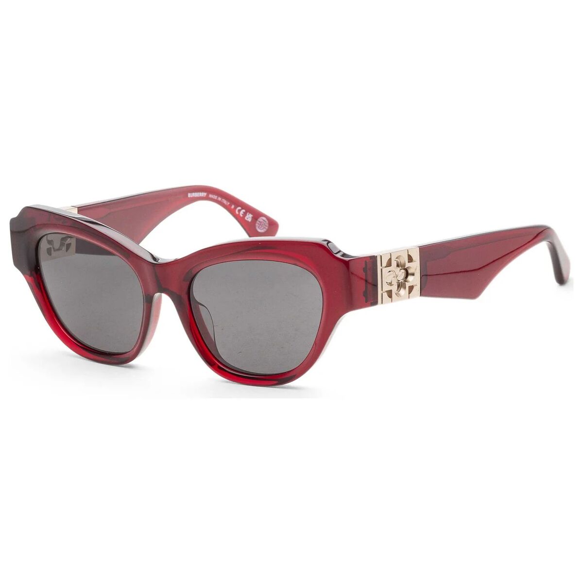 Damsolglasögon Burberry BE4423F-412887 Ø 52 mm finns hos Aktivcamping