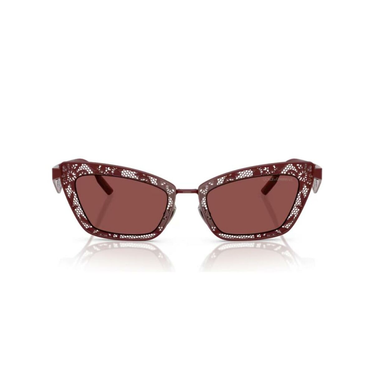 Damsolglasögon Dolce & Gabbana DG 2311 finns hos Aktivcamping