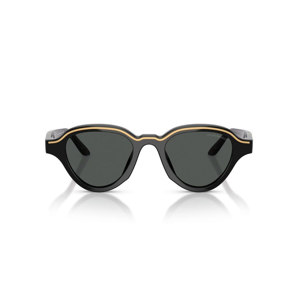 Herrsolglasögon Emporio Armani EA 4264U finns hos Aktivcamping