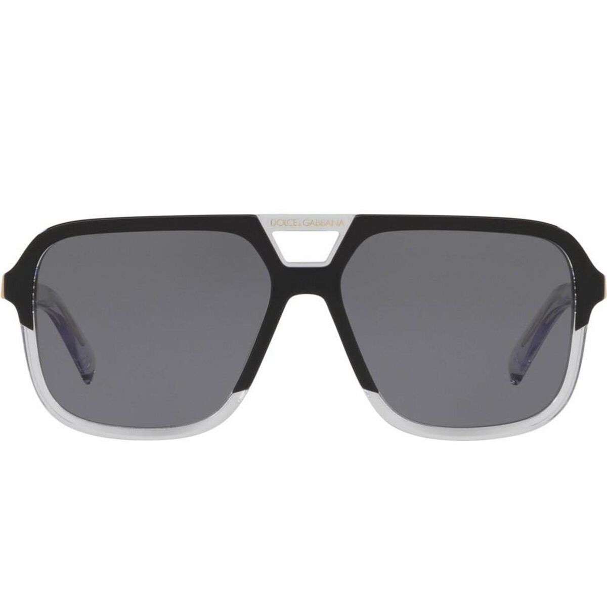 Herrsolglasögon Dolce & Gabbana ANGEL DG 4354 Multicolour finns hos Aktivcamping