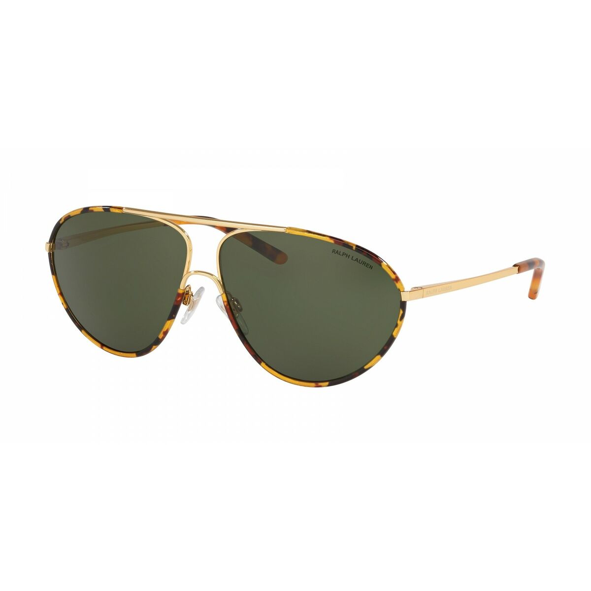 Herrsolglasögon Ralph Lauren RL7066J937271 Gyllene Ø 62 mm - finns hos Aktivcamping