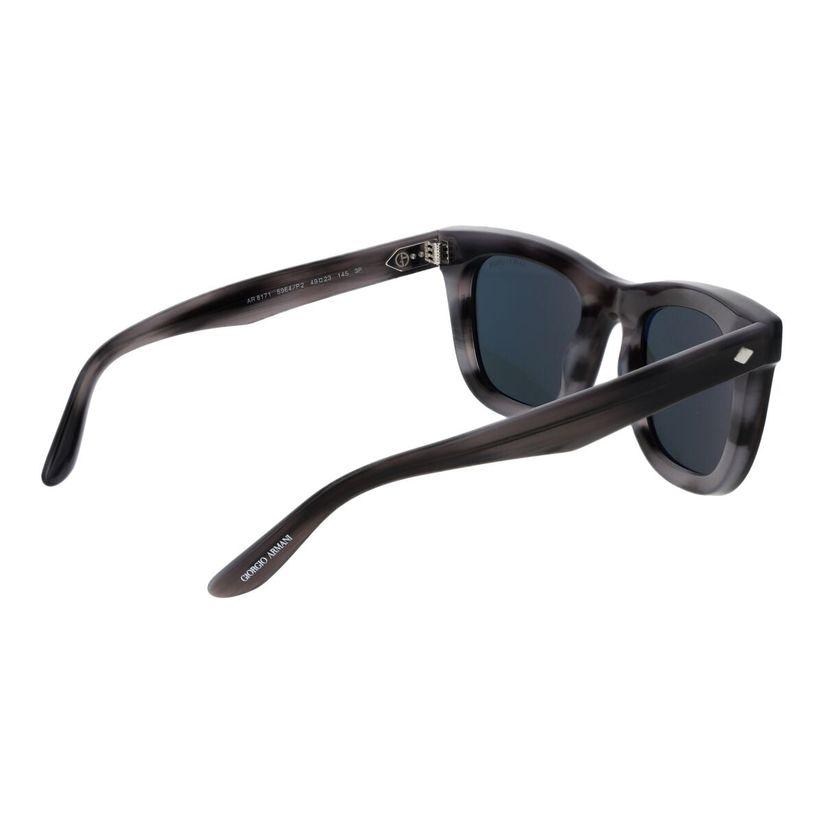 Unisexsolglasögon Armani 0AR8171 495964P2 - finns hos Aktivcamping