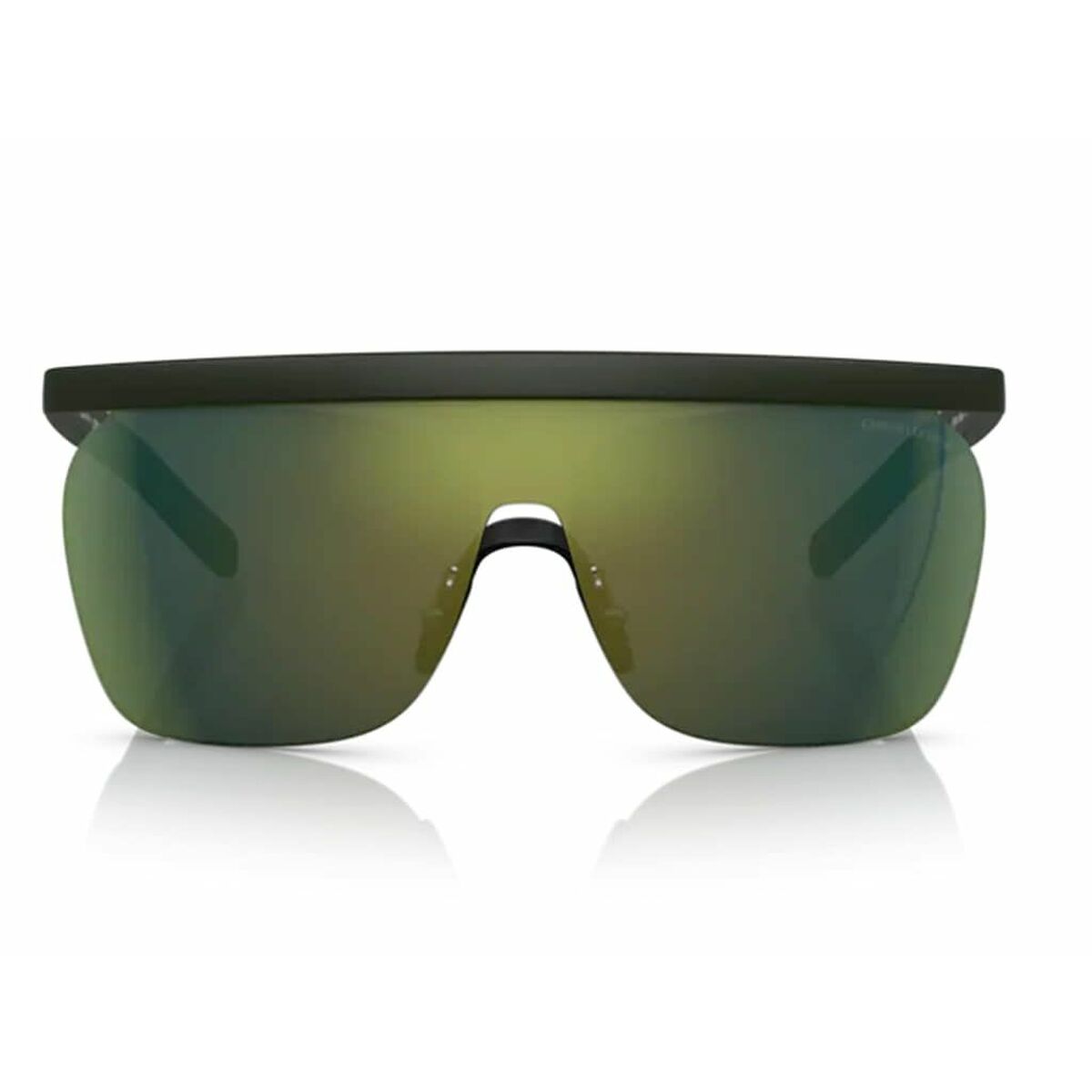Herrsolglasögon Armani AR8169-59606R finns hos Aktivcamping