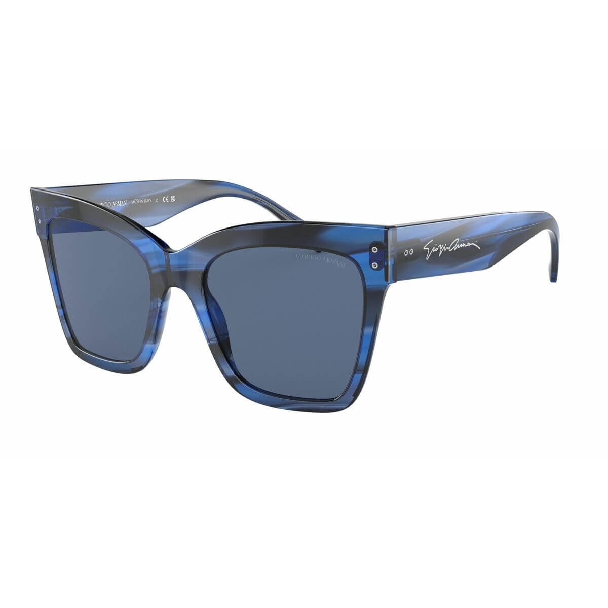 Damsolglasögon Armani AR8175-595380 ø 54 mm finns hos Aktivcamping