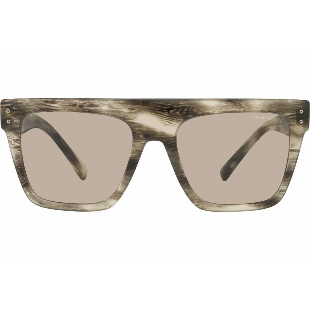 Herrsolglasögon Armani AR8177-5922-3 Ø 52 mm finns hos Aktivcamping