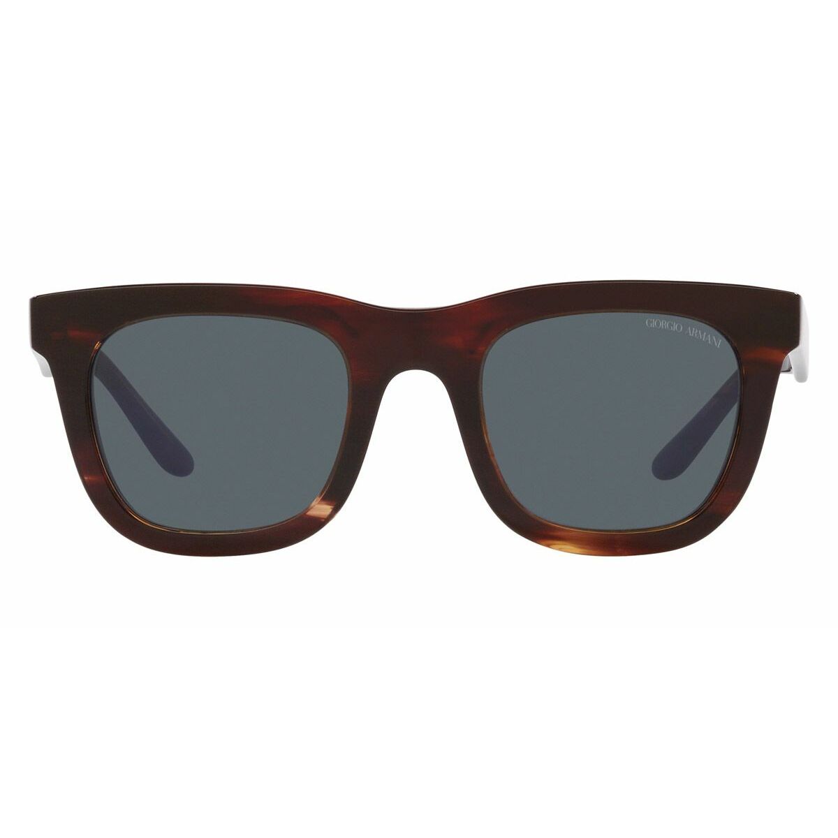 Herrsolglasögon Armani AR8171F5963R5 Ø 51 mm finns hos Aktivcamping