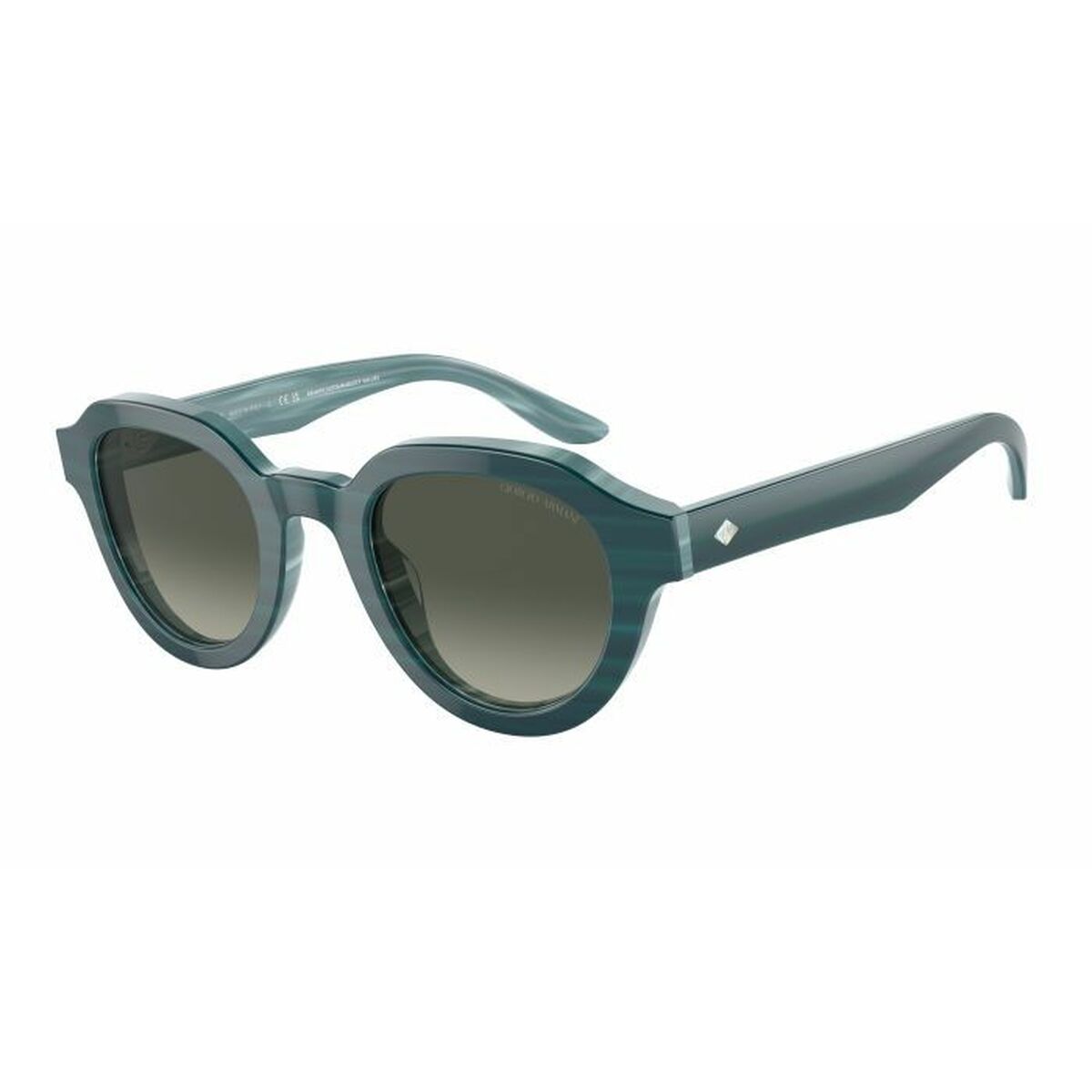 Damsolglasögon Armani AR8172U597071 Ø 46 mm finns hos Aktivcamping