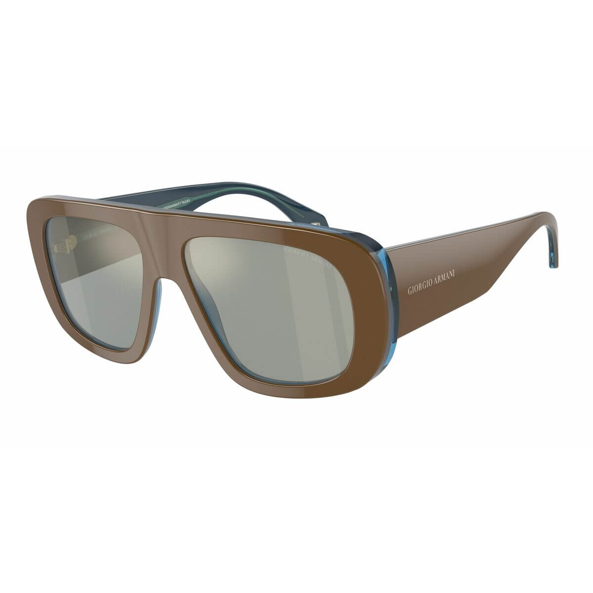 Damsolglasögon Armani AR8183-5985Y5 ø 56 mm finns hos Aktivcamping