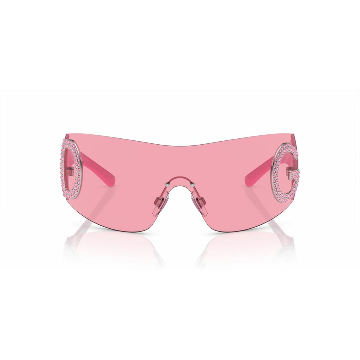 Damsolglasögon Dolce & Gabbana DG 2298B finns hos Aktivcamping