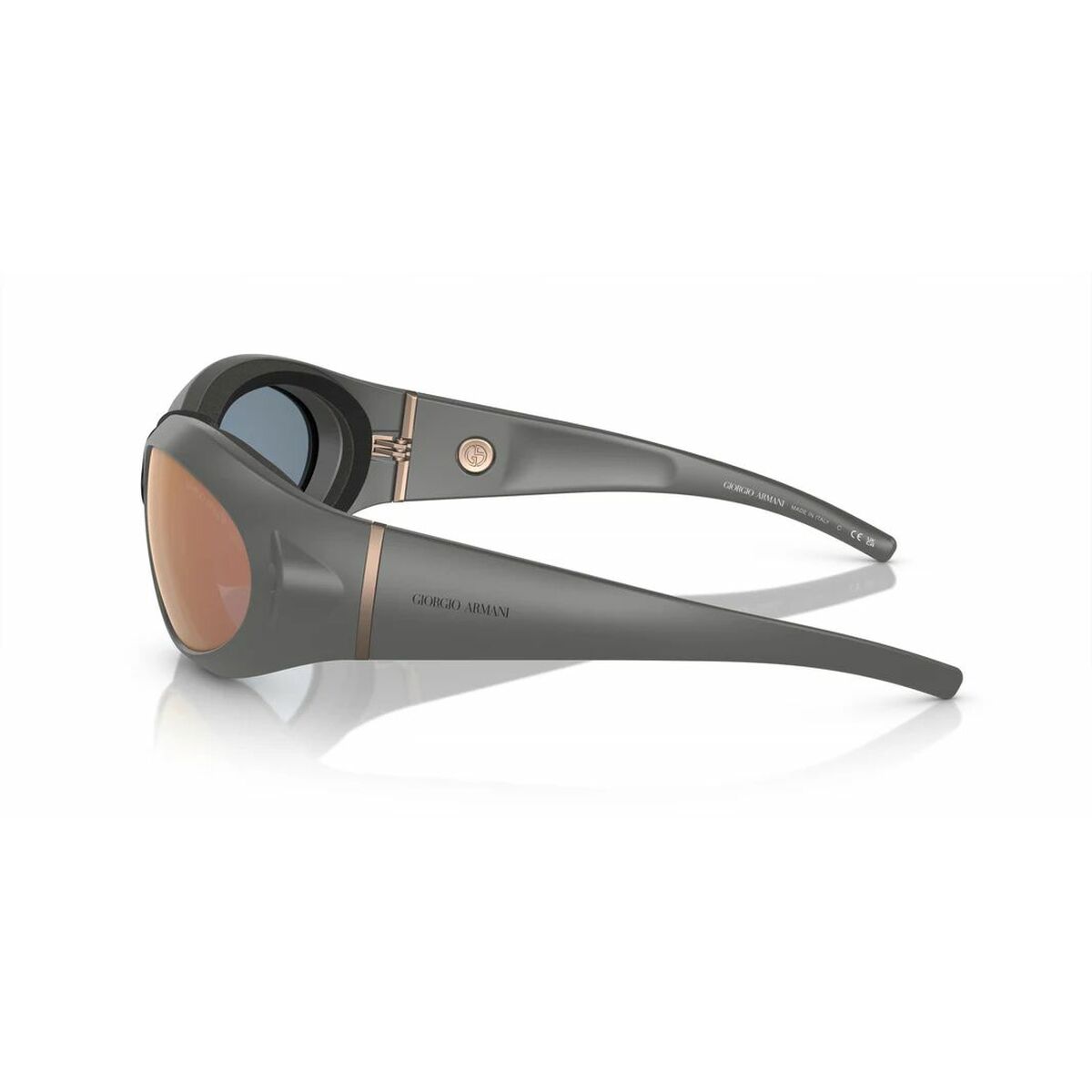 Unisexsolglasögon Armani AR8201Q60504Z Ø 61 mm finns hos Aktivcamping