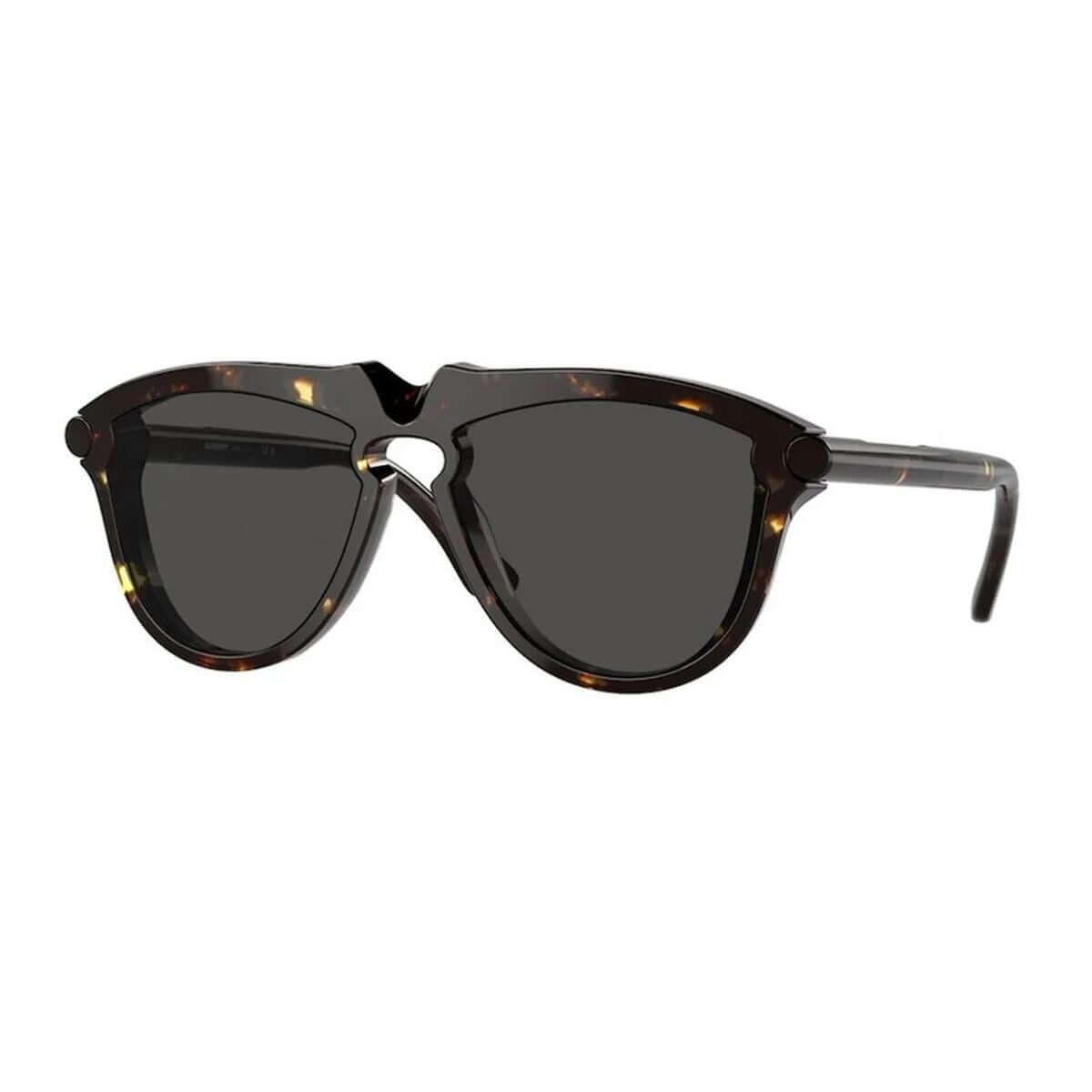 Damsolglasögon Burberry BE4417U-410687 ø 58 mm finns hos Aktivcamping