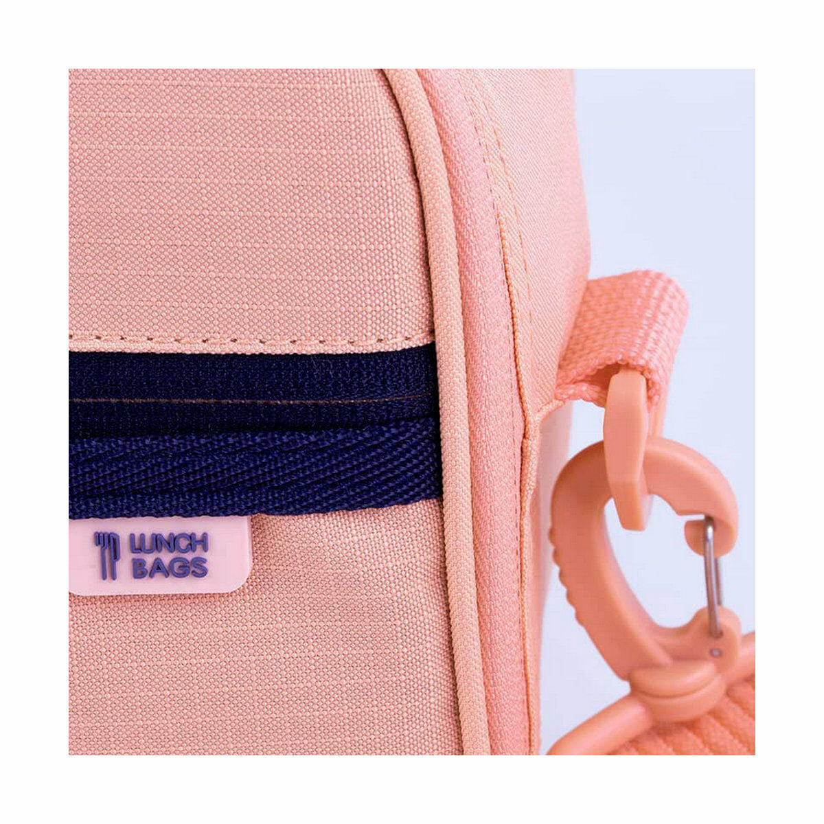 Kylväska Milan 1918 Rosa 3,5 L