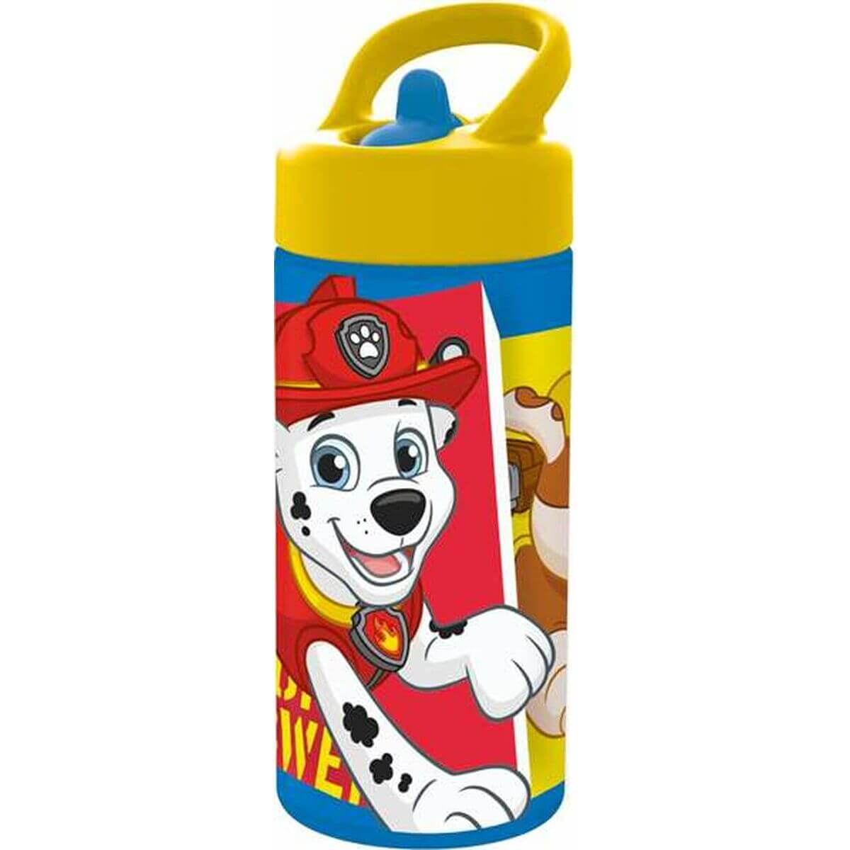 Vattenflaska The Paw Patrol finns hos Aktivcamping