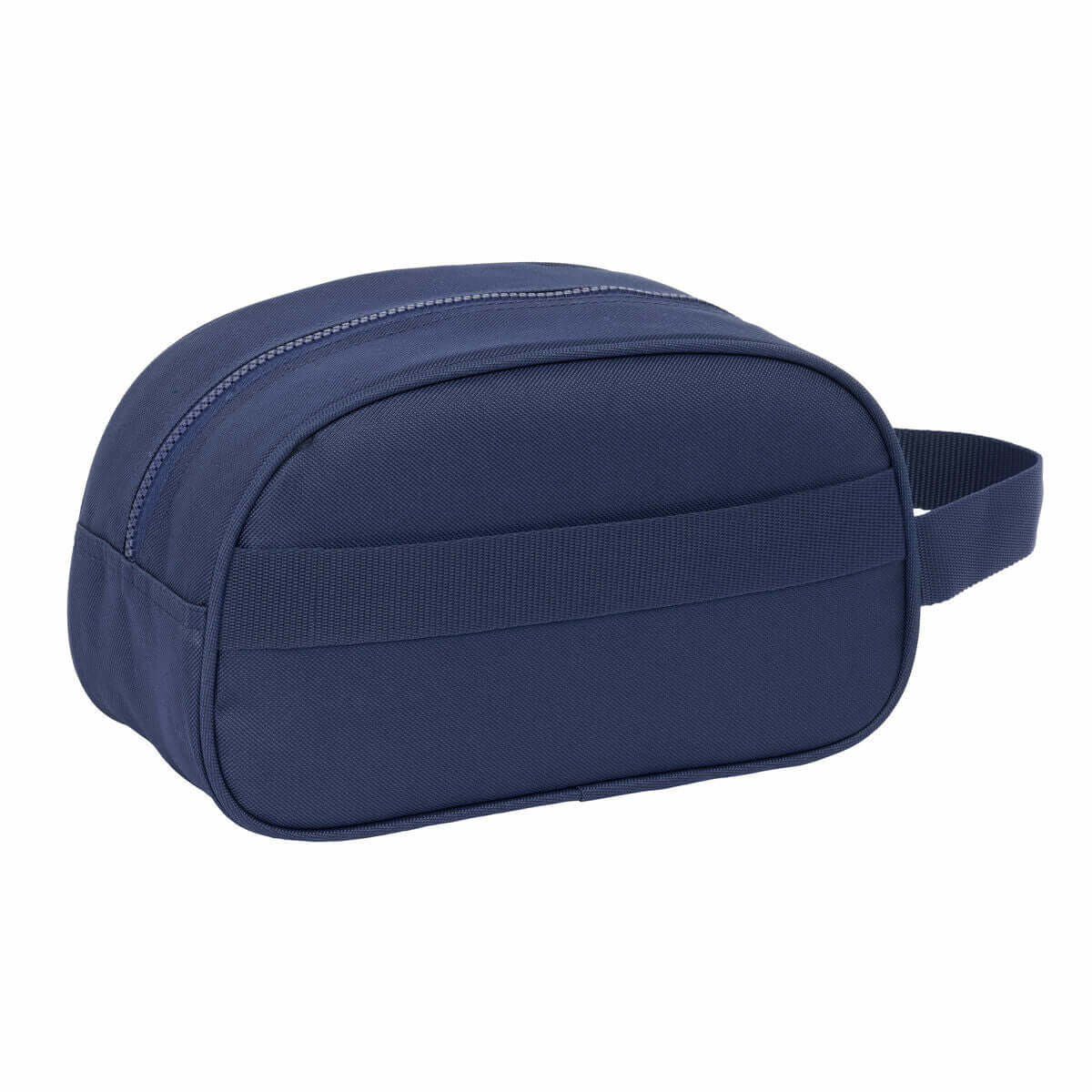 Resenecessär Benetton Flag Marinblå 26 x 15 x 12 cm finns hos Aktivcamping