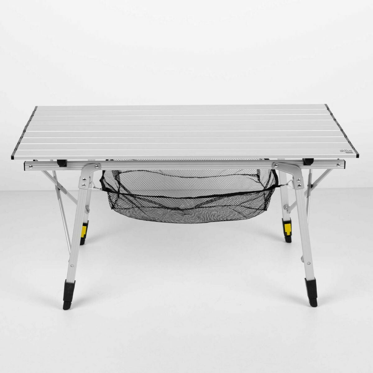 Fällbord Campingbord Aktive med förvaring finns hos Aktivcamping