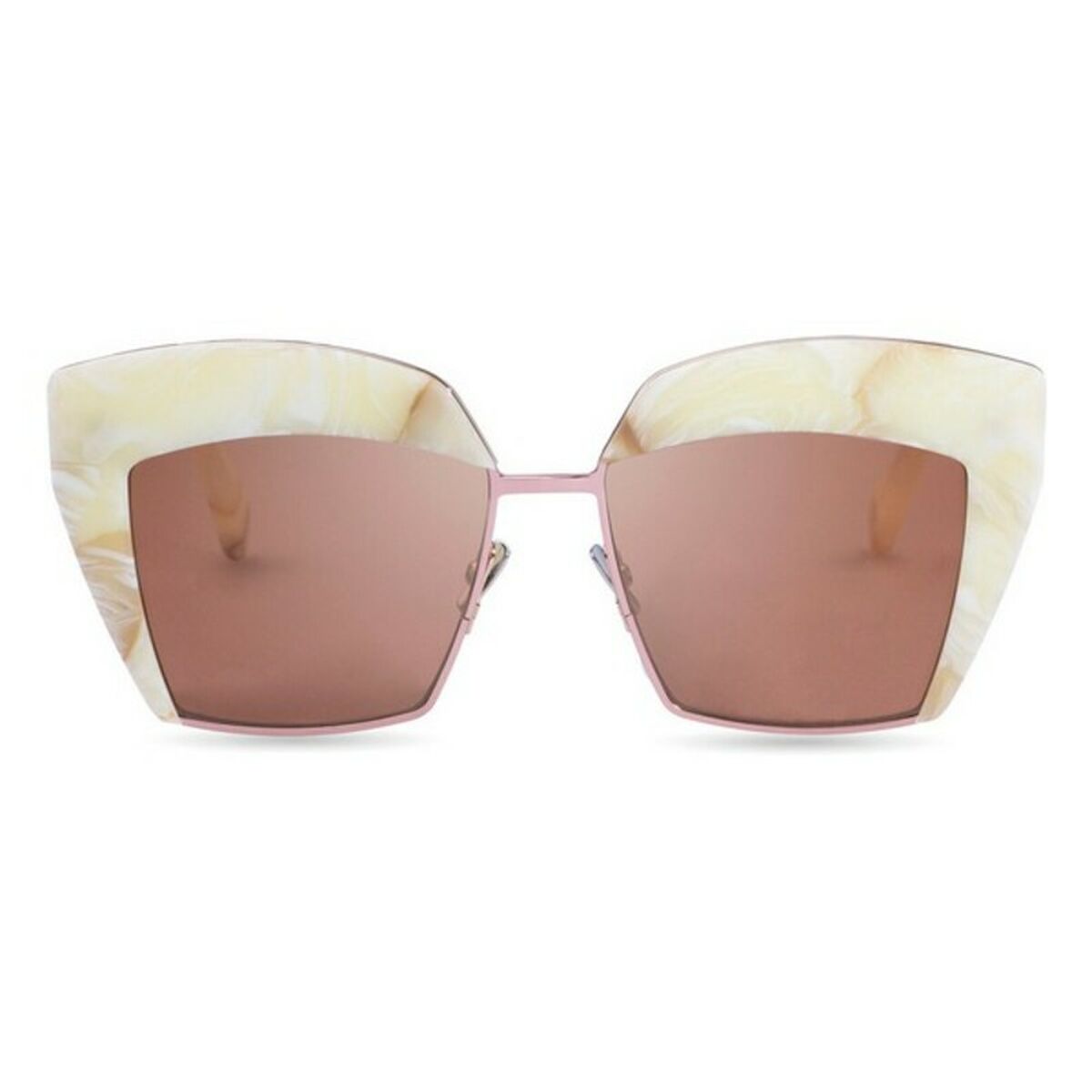 Damsolglasögon Sartorialeyes ST508-05 ø 54 mm finns hos Aktivcamping