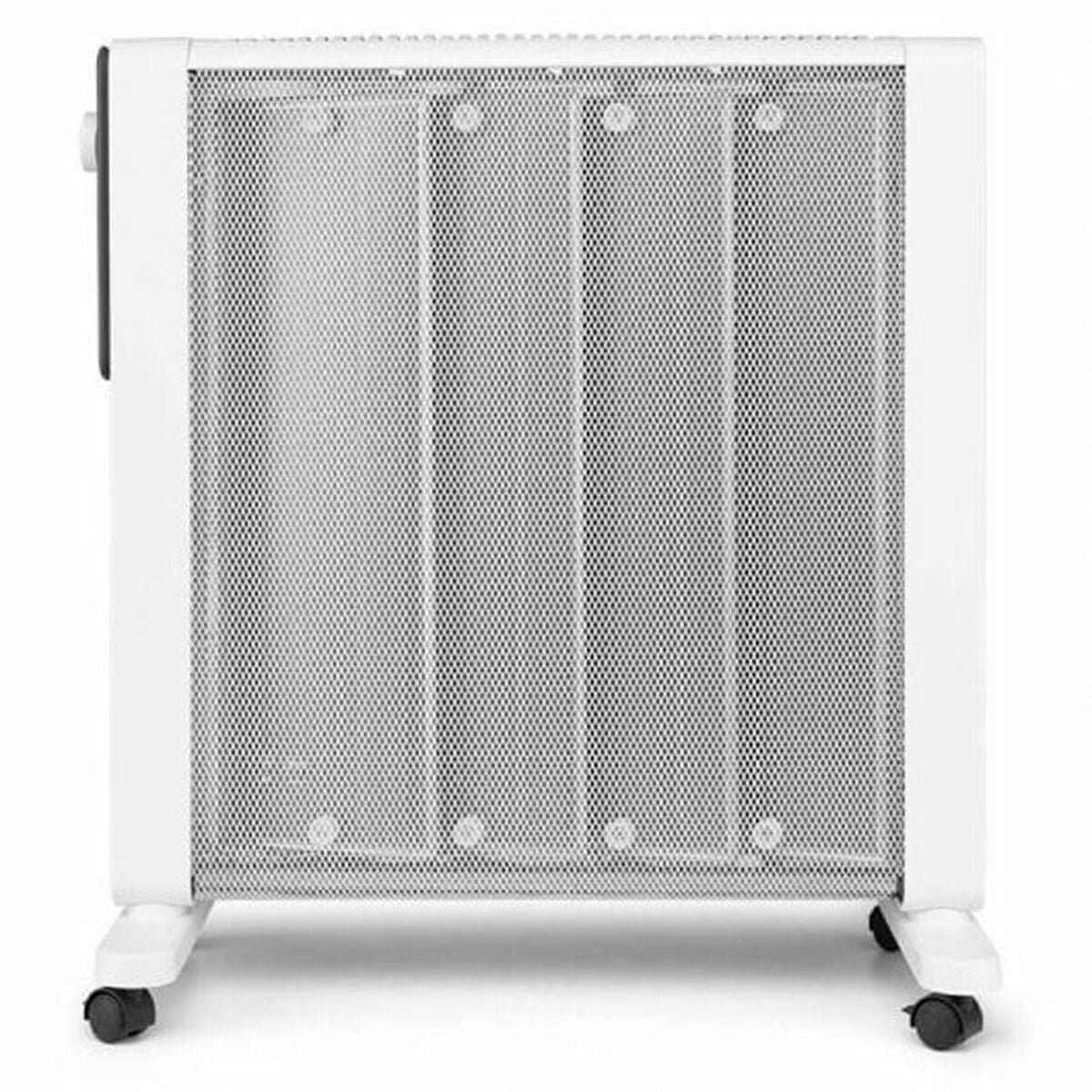 Glimmer radiator Orbegozo 18010 finns hos Aktivcamping