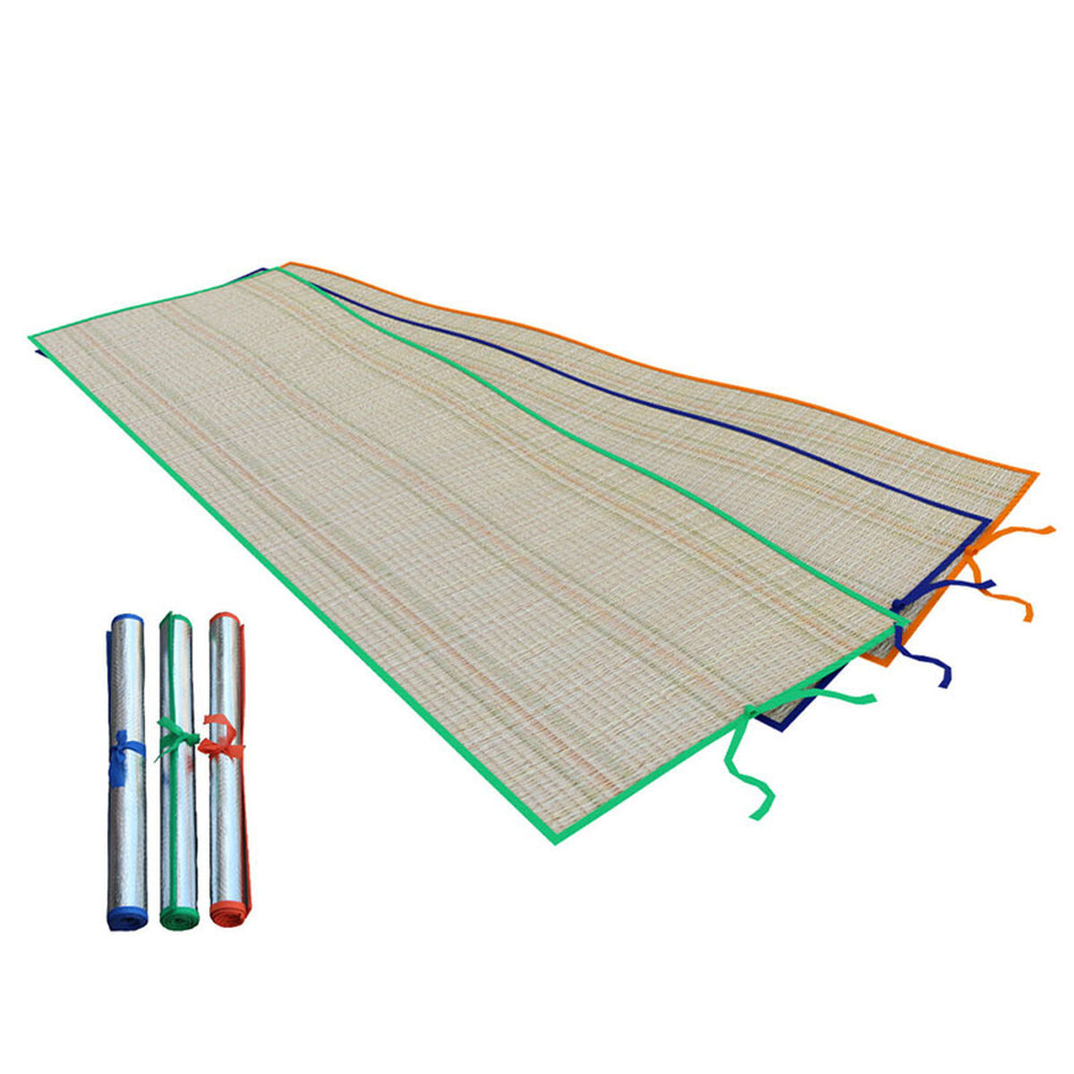 Strandmatta Marbueno Plast 60 x 180 cm finns hos Aktivcamping