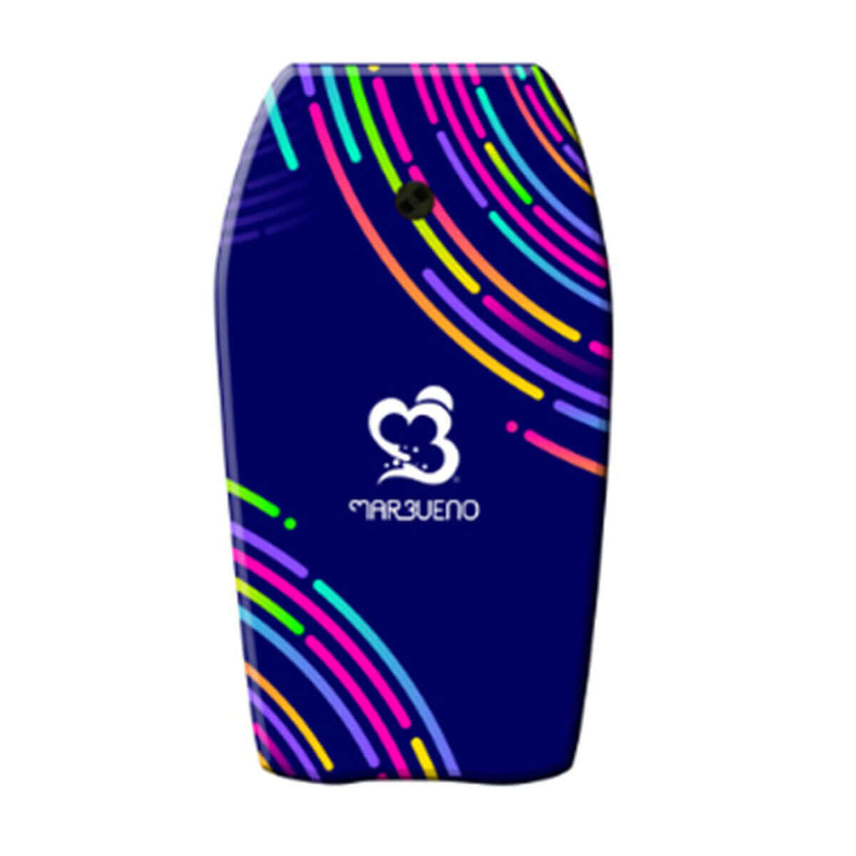 Bodyboard Marbueno Multicolour 4 x 68 x 43 cm finns hos Aktivcamping