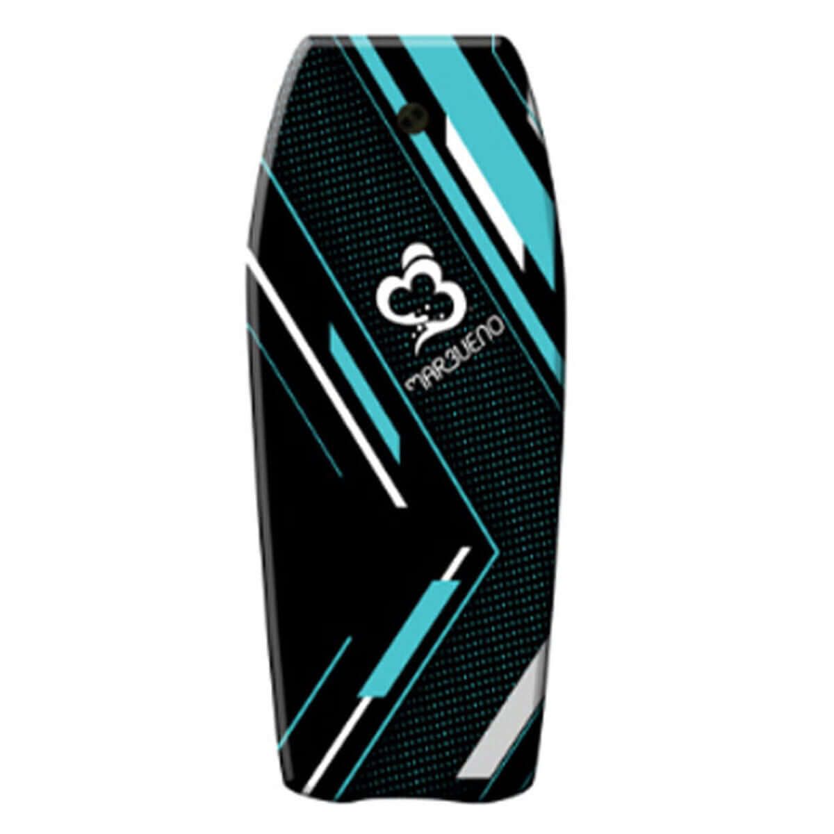 Bodyboard Marbueno Multicolour 5 x 94 x 45 cm finns hos Aktivcamping
