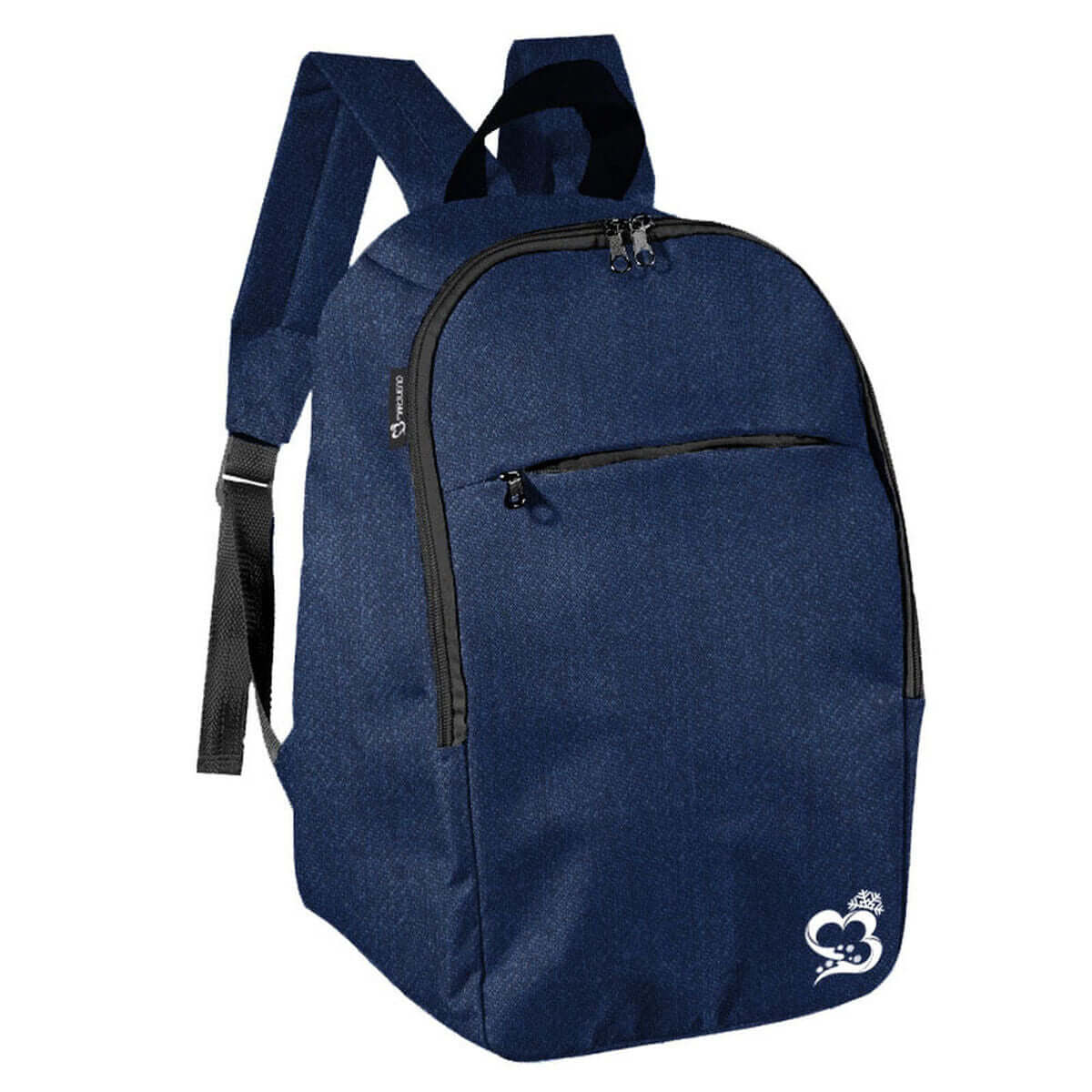 Kylryggsäck Marbueno SUMMER 10161A Blå Polyester 36 x 23 x 19 cm finns hos Aktivcamping