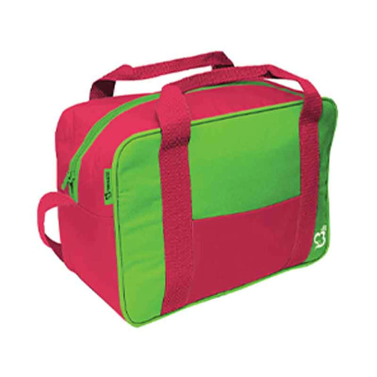 Kylväska Marbueno SUMMER 10179RS Rosa Polyester 28 x 20 x 10 cm finns hos Aktivcamping