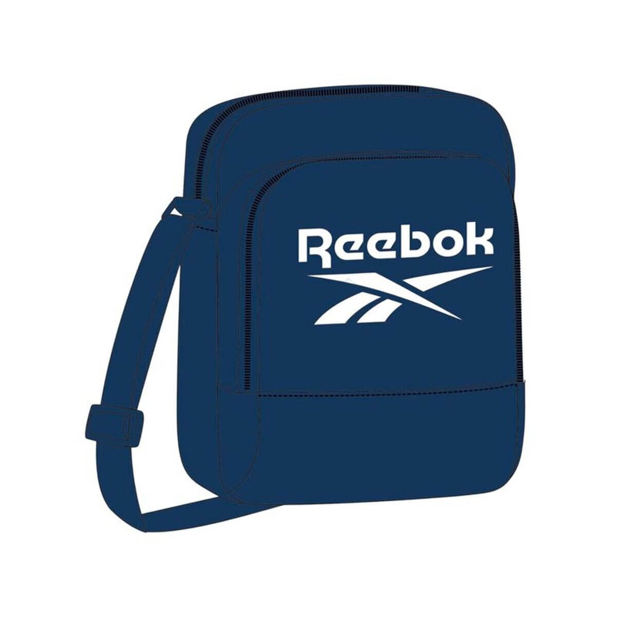 Axelväska Reebok Ashland - finns hos Aktivcamping