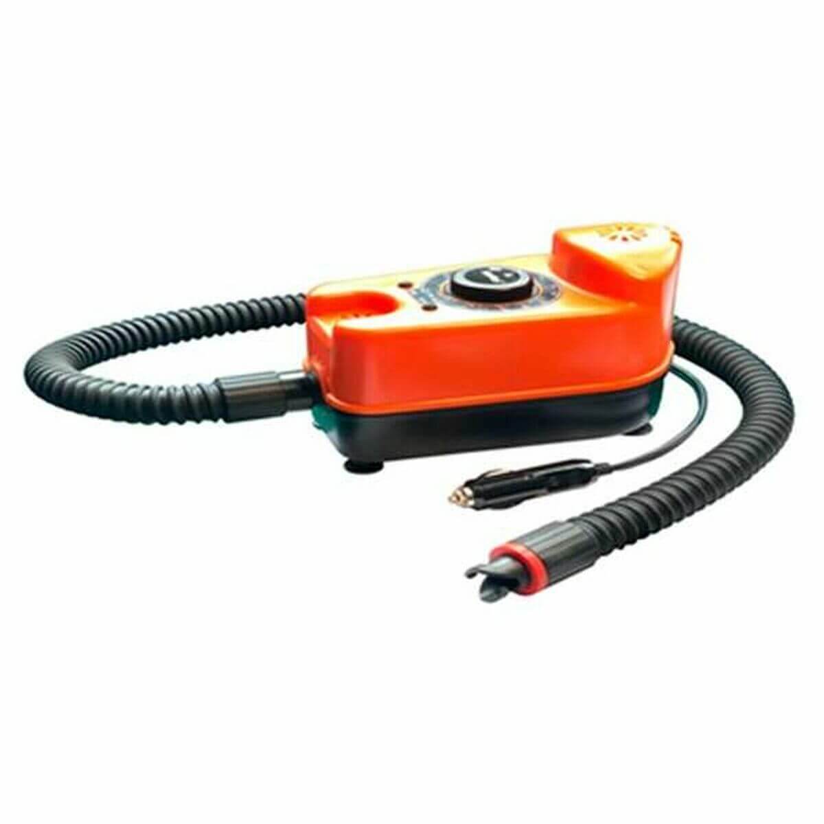 Luftpump Bil 12 V 15 A finns hos Aktivcamping