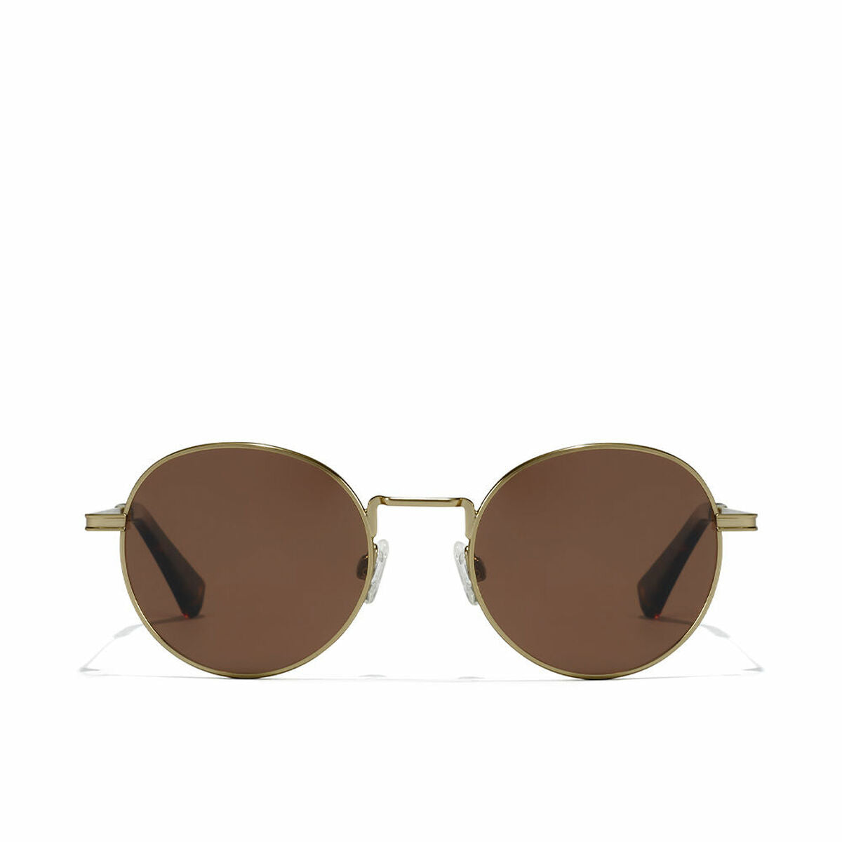Herrsolglasögon Hawkers Moma Gyllene Havana Habana Ø 50 mm (Ø 50 mm) finns hos Aktivcamping