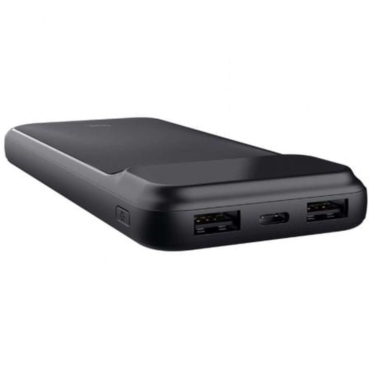 Powerbank Trust 25882 10000 mAh finns hos Aktivcamping