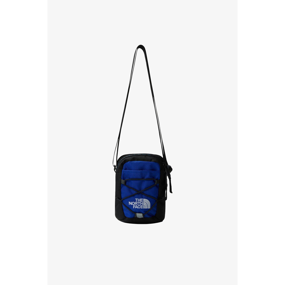 Axelremsväska The North Face JESTER CROSSBODY NF0A52UC0IT1 Blå finns hos Aktivcamping