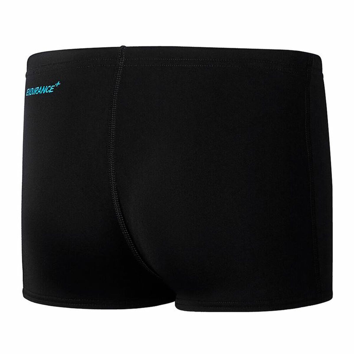 Badbyxor Barn Speedo Aquashort Svart finns hos Aktivcamping