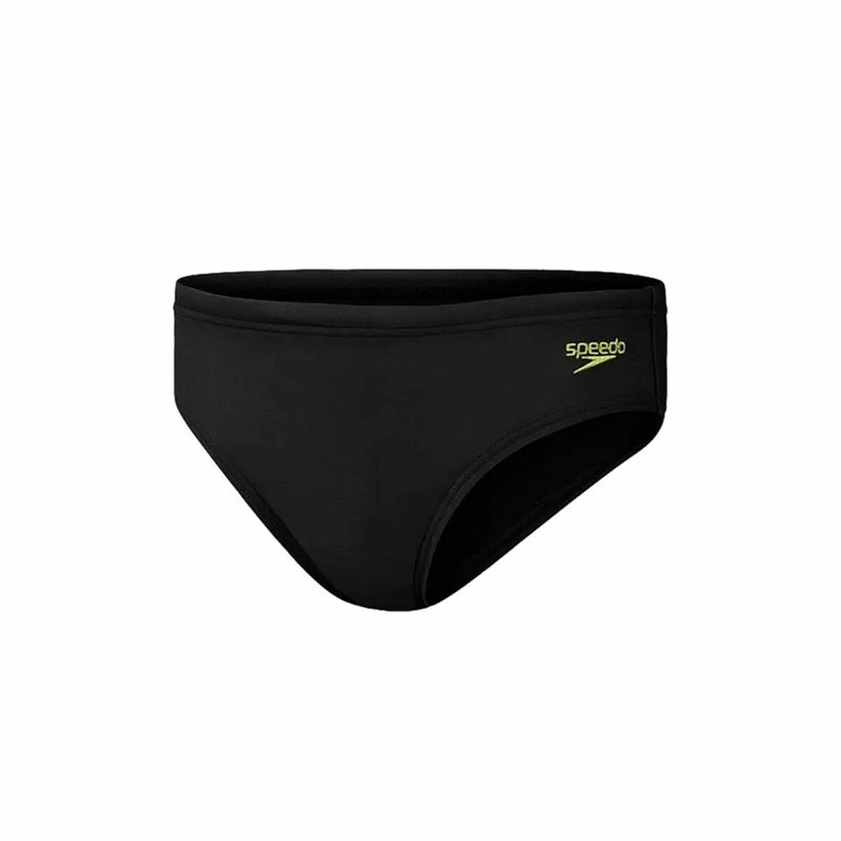 Badbyxor Barn Speedo Svart finns hos Aktivcamping