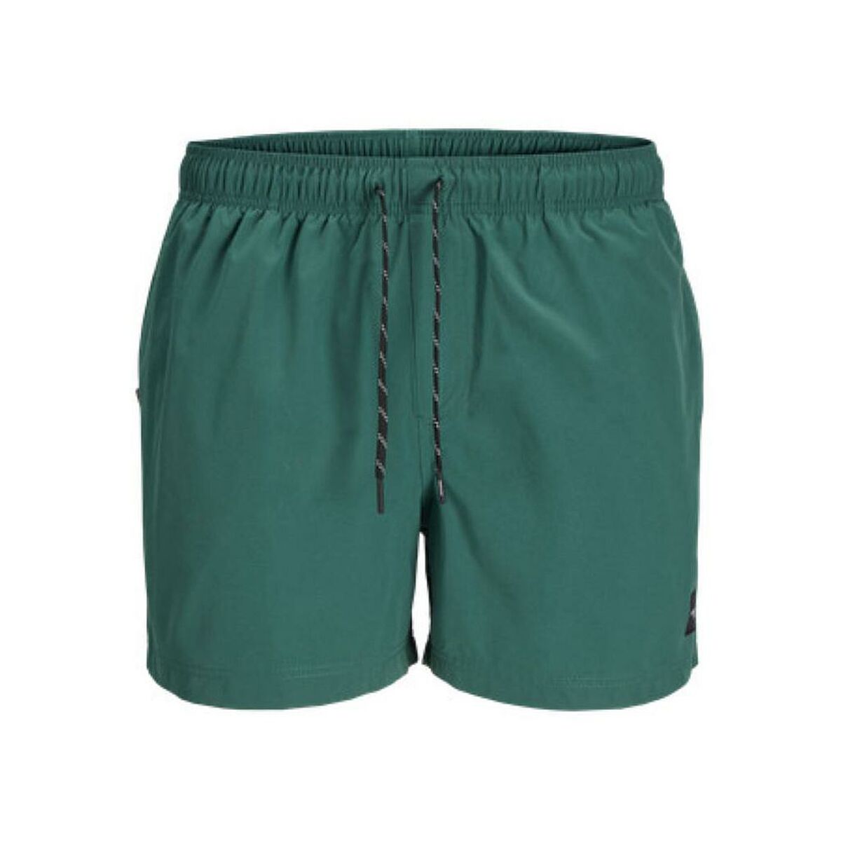 Badbyxor Herr Jack & Jones JPSTBORA BORA JJSWIM SOLID AKM Grön finns hos Aktivcamping