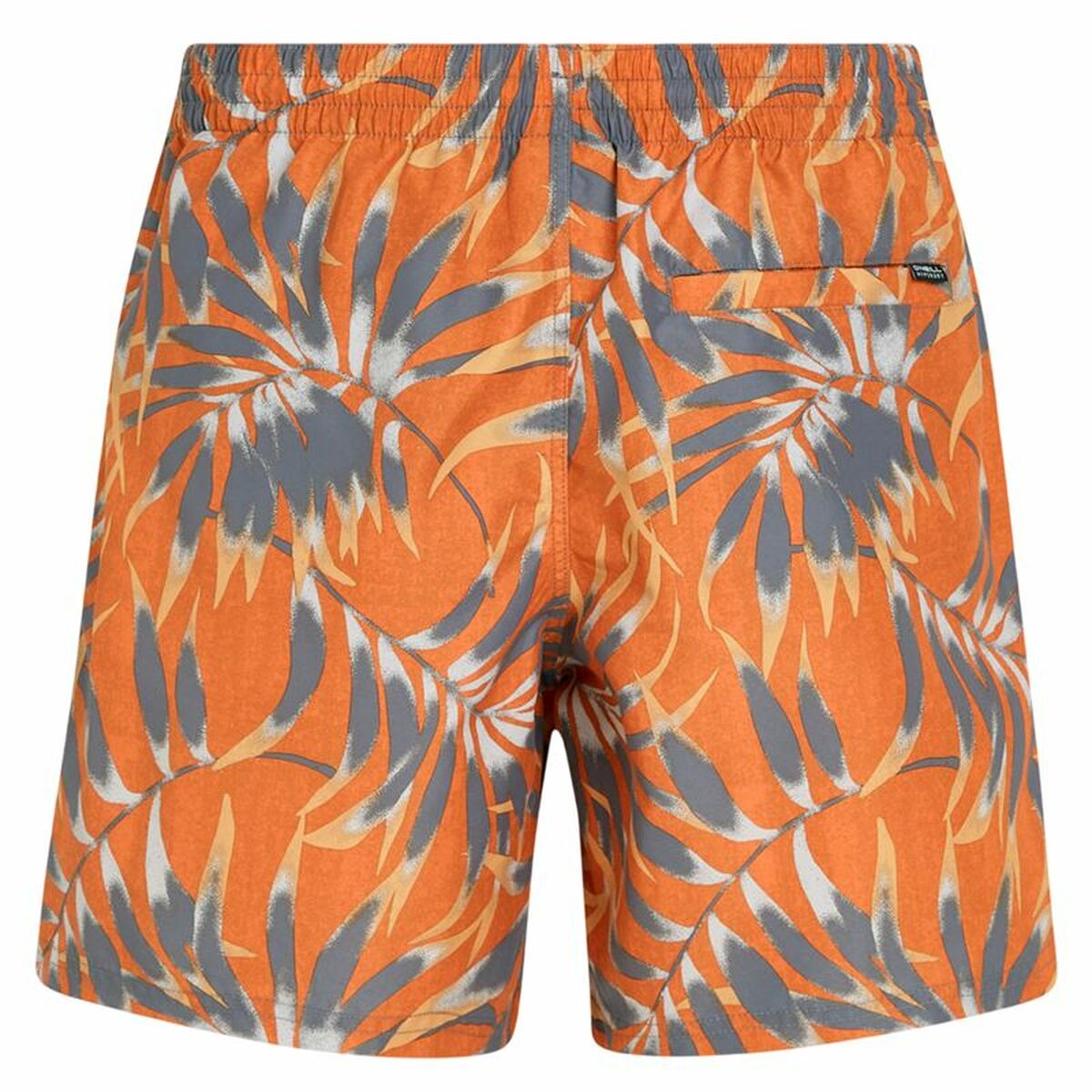 Badbyxor Herr O'Neill Cali Floral 16'' Orange finns hos Aktivcamping