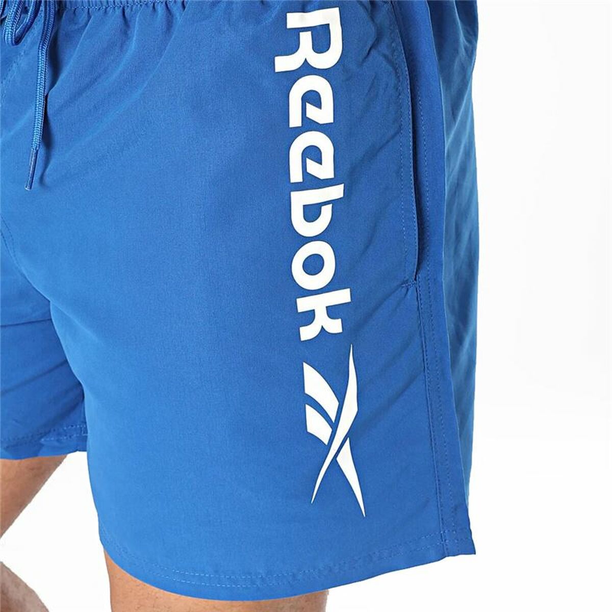 Badbyxor Herr Reebok Yestin Blå finns hos Aktivcamping