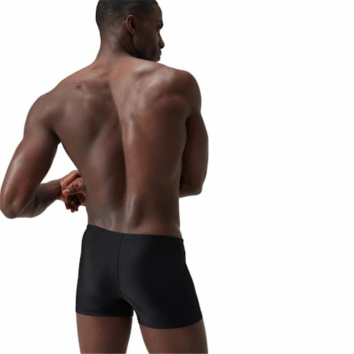 Badbyxor Herr Speedo Svart finns hos Aktivcamping