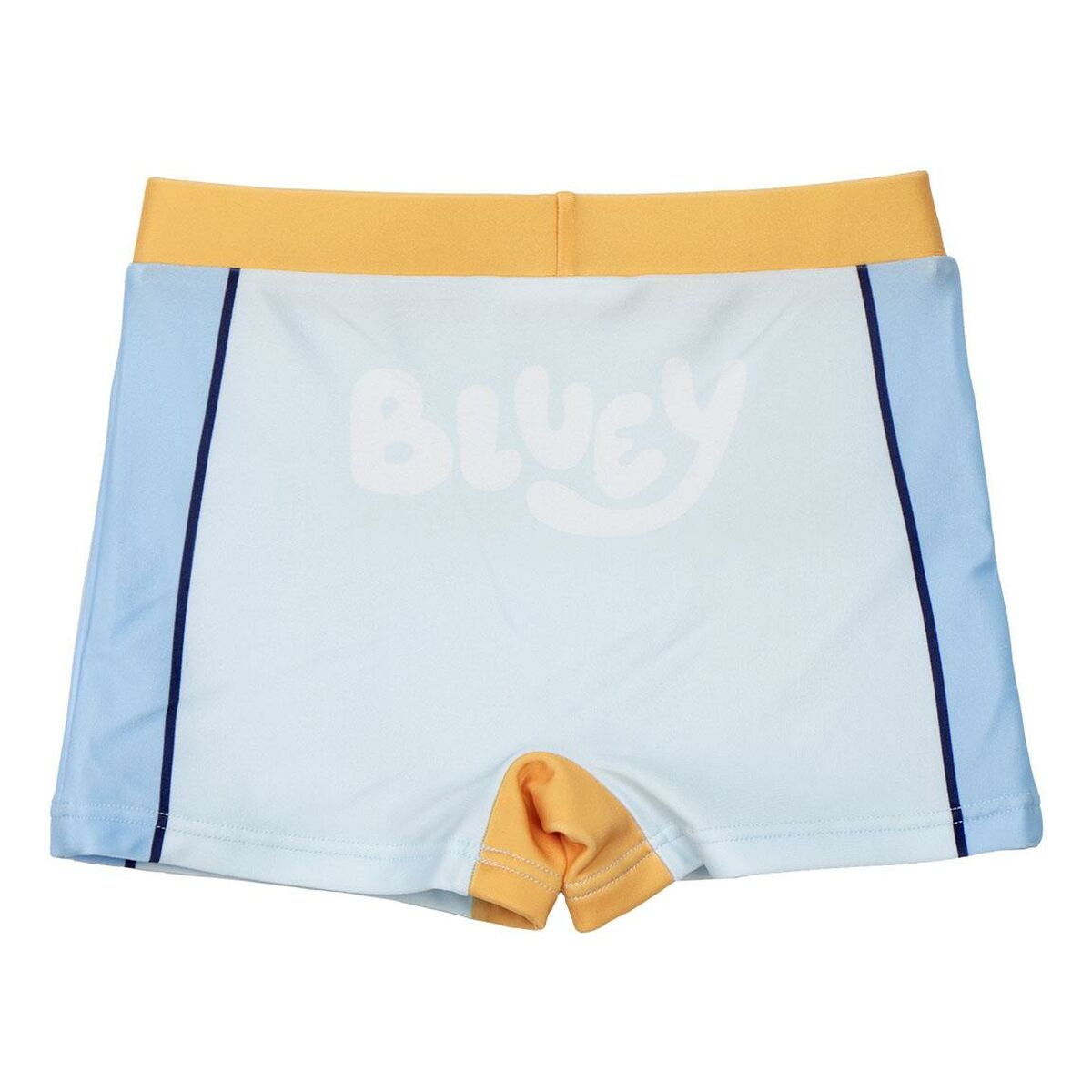 Badbyxor för Barn Bluey Ljusblå finns hos Aktivcamping