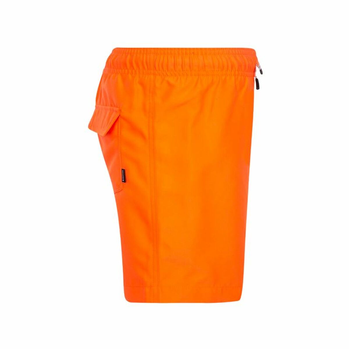 Baddräkt Barn Converse Core Orange - finns hos Aktivcamping