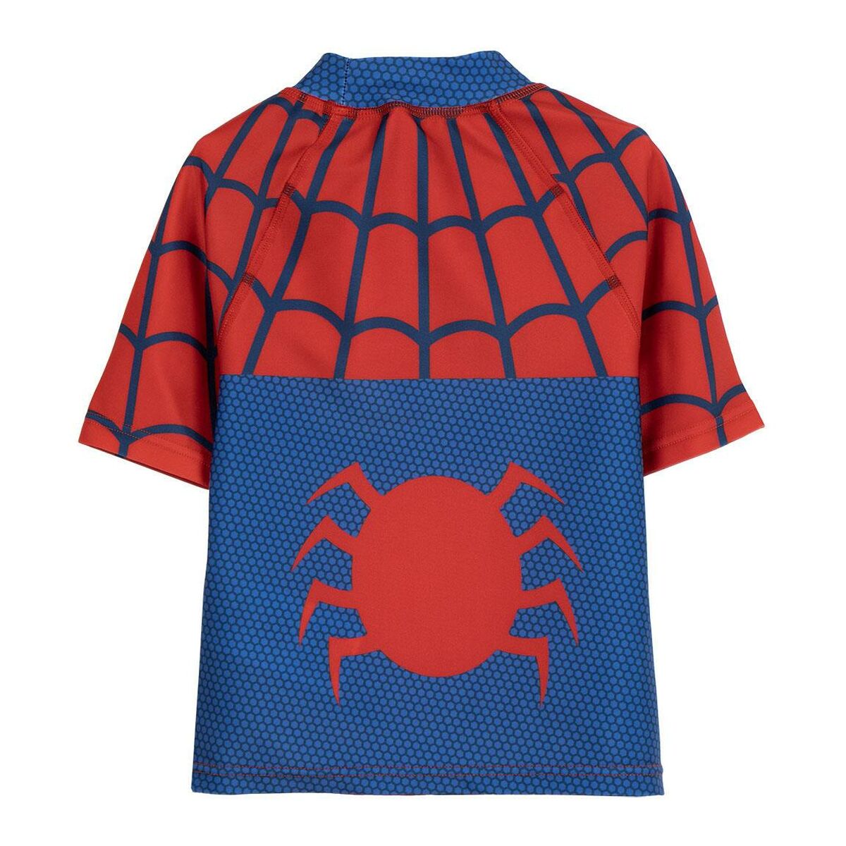 Badtröja Spider-Man finns hos Aktivcamping