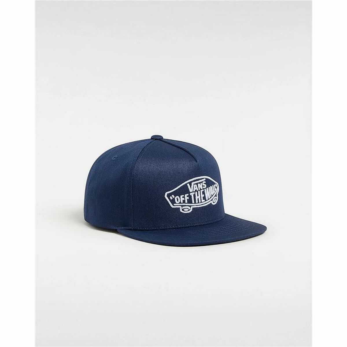 Barnkeps Vans Classic Snapback Blå (One size) finns hos Aktivcamping
