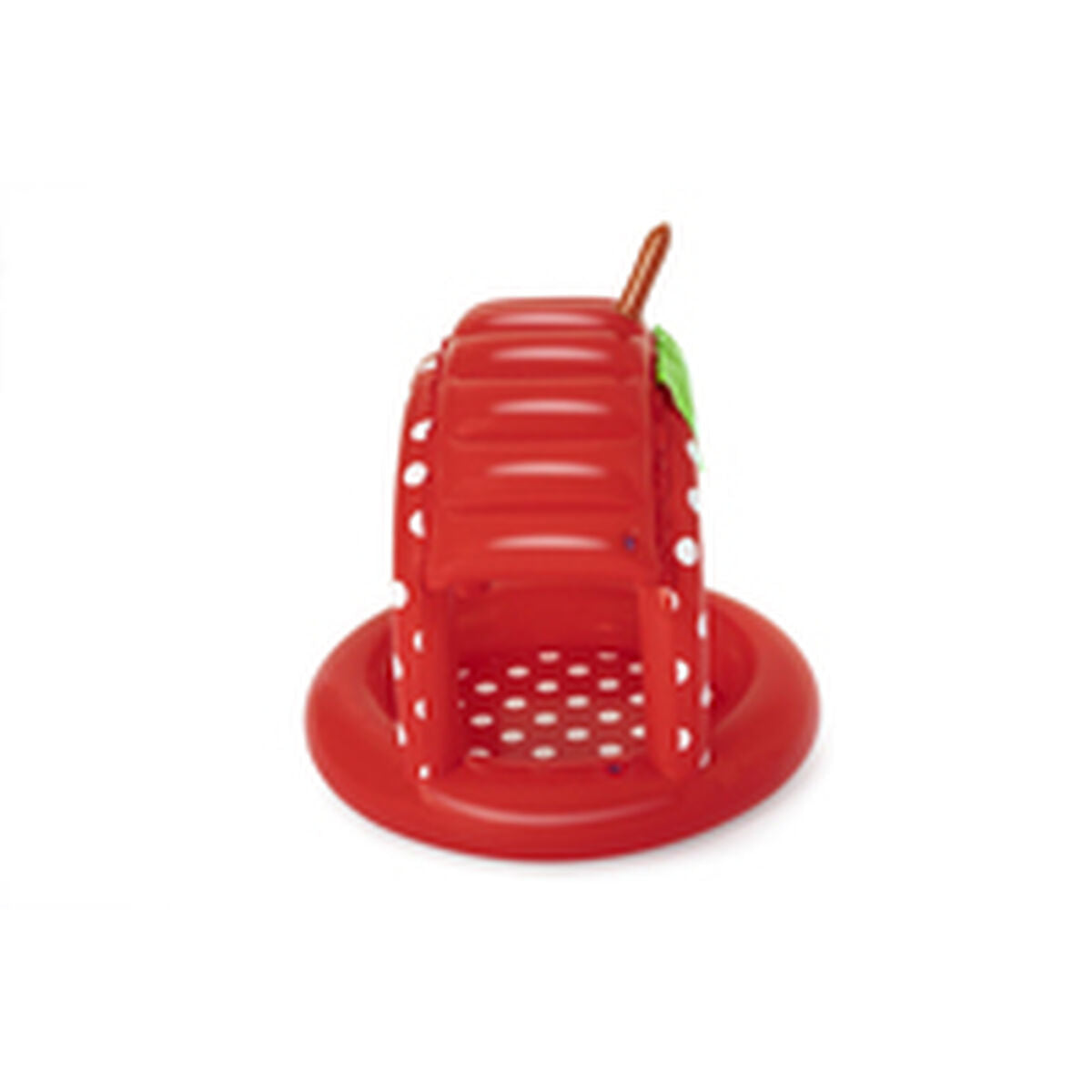 Bestway Uppblåsbar Barnpool med Tak Mjukt Golv 91x91x91 cm +2 År Trädgård 52387 finns hos Aktivcamping