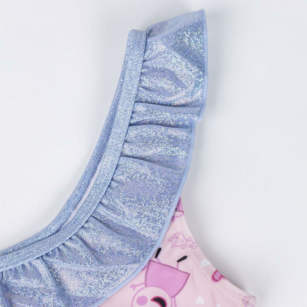 Bikini Peppa Pig Ljusrosa finns hos Aktivcamping
