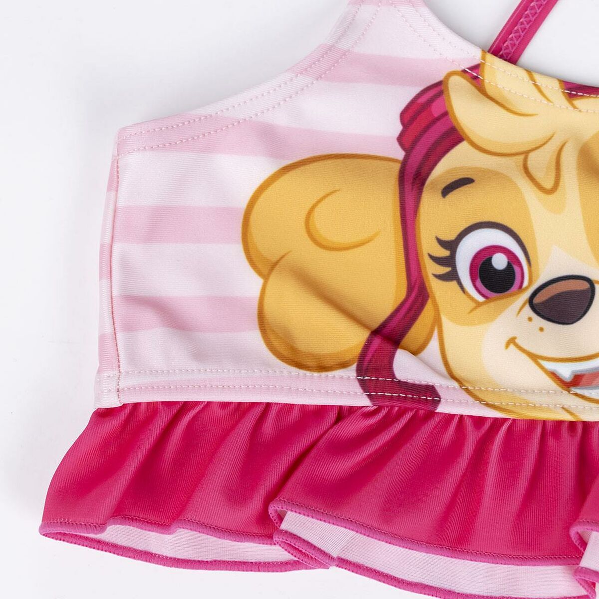 Bikini The Paw Patrol Rosa finns hos Aktivcamping