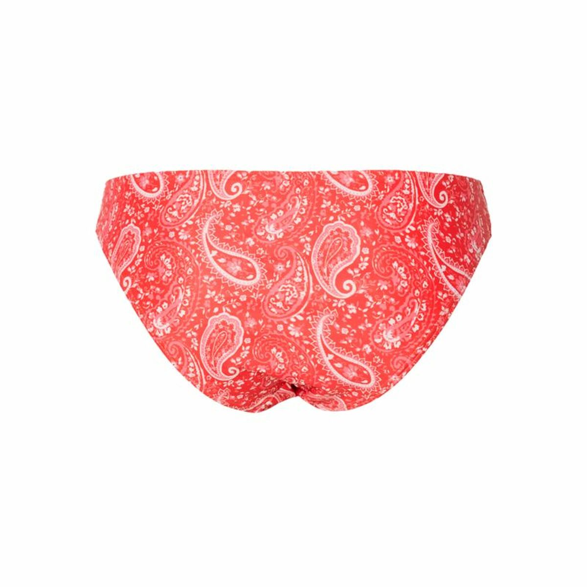 Bikini Trosor Pieces Pcbaomi Röd finns hos Aktivcamping