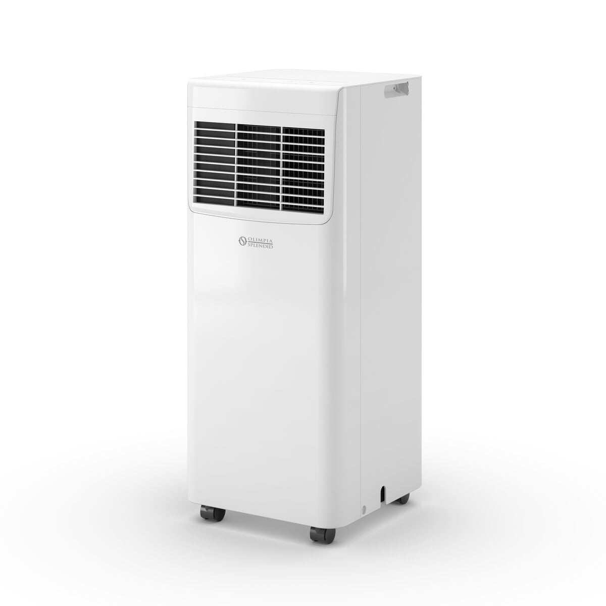 Bärbar Luftkonditionering Olimpia Splendid COMPACT 8 - finns hos Aktivcamping