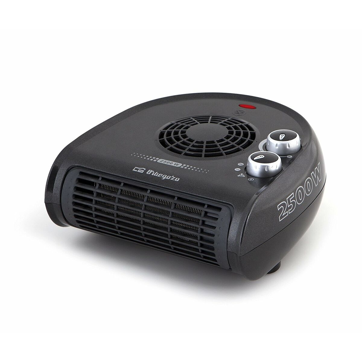 Bärbar keramikvärmare Orbegozo 16848 ORB 2500 W - finns hos Aktivcamping