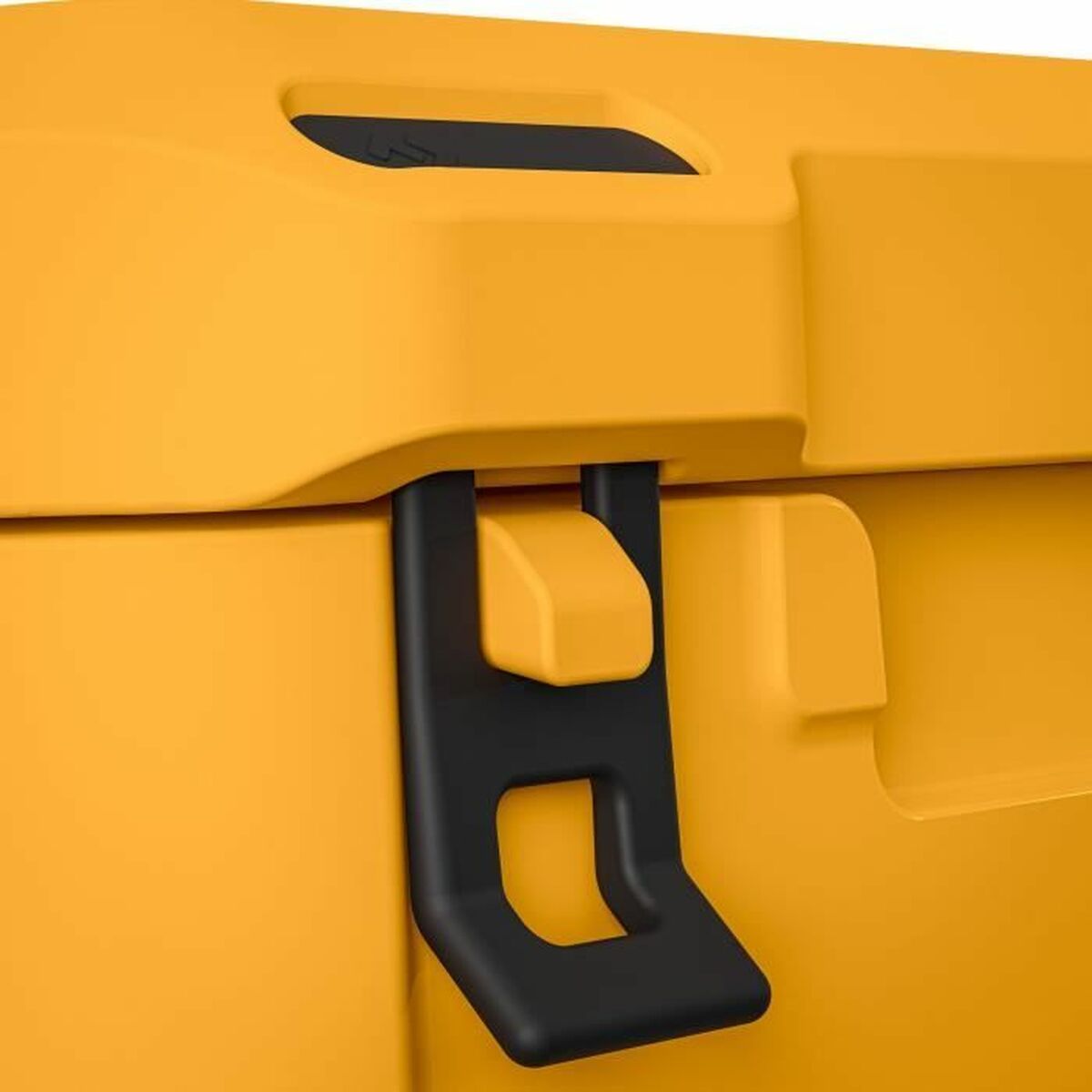 Bärbar kyl Dometic Cool Ice Orange 15 L 47 x 35 x 34 cm - finns hos Aktivcamping